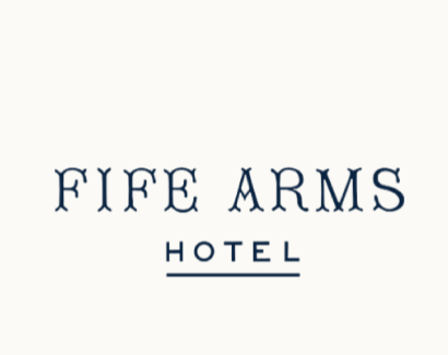 Fife Arms Hotel
